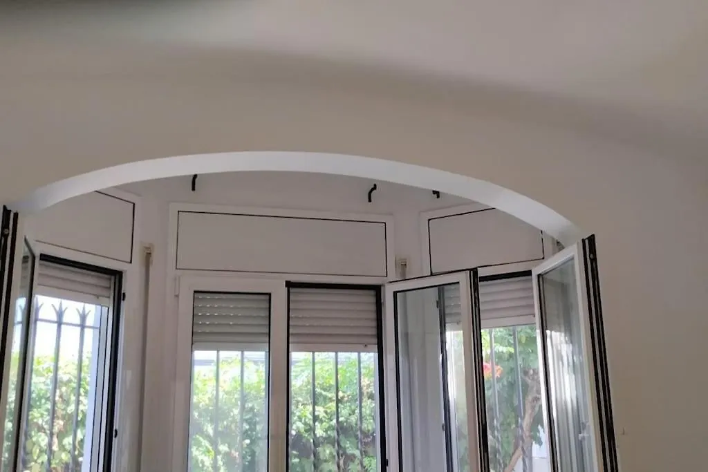 Сasa de vacaciones Villa Casa Centrica En Gerona España