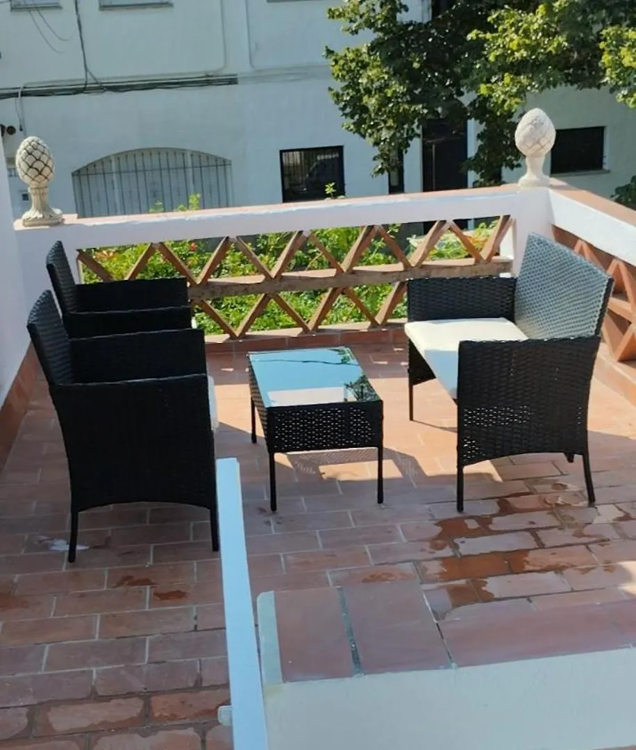 Сasa de vacaciones Villa Casa Centrica En Gerona