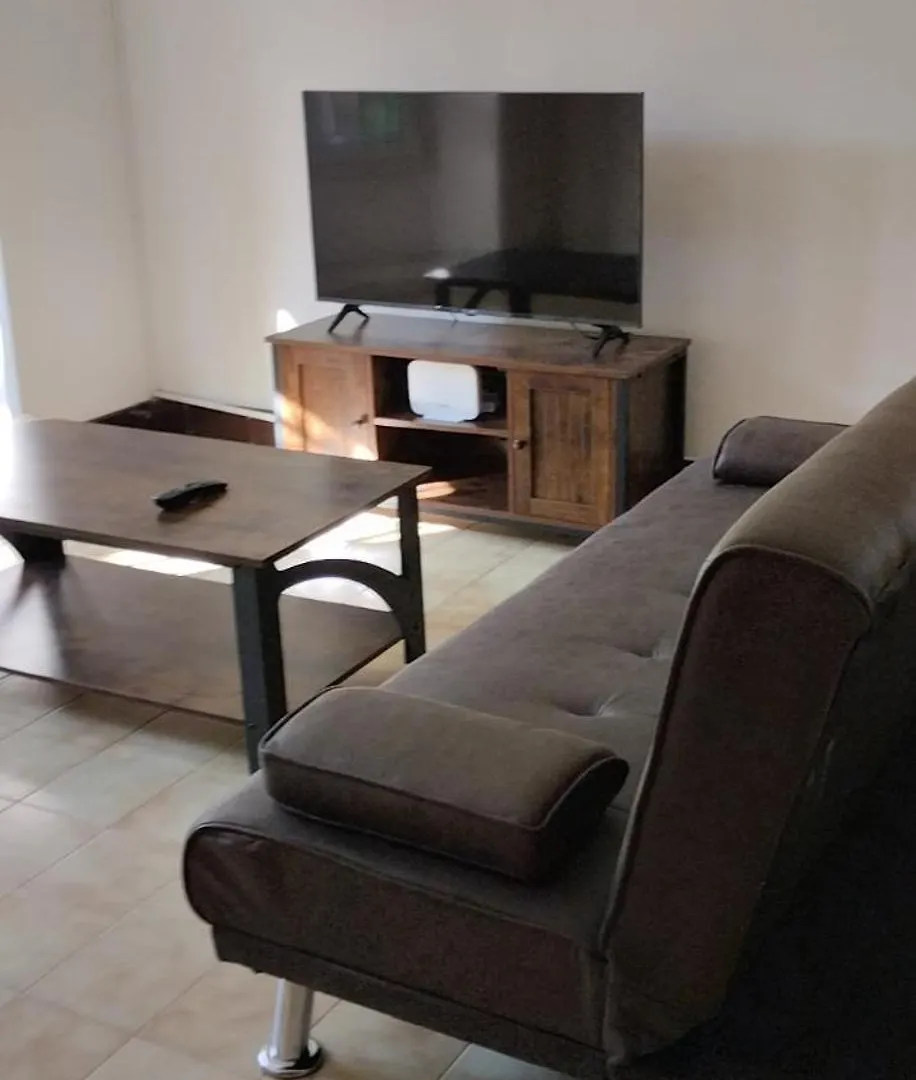 Villa Casa Centrica En Gerona Сasa de vacaciones