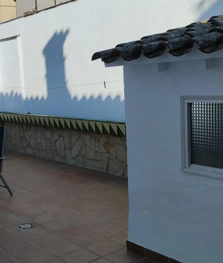 Сasa de vacaciones Villa Casa Centrica En Gerona España